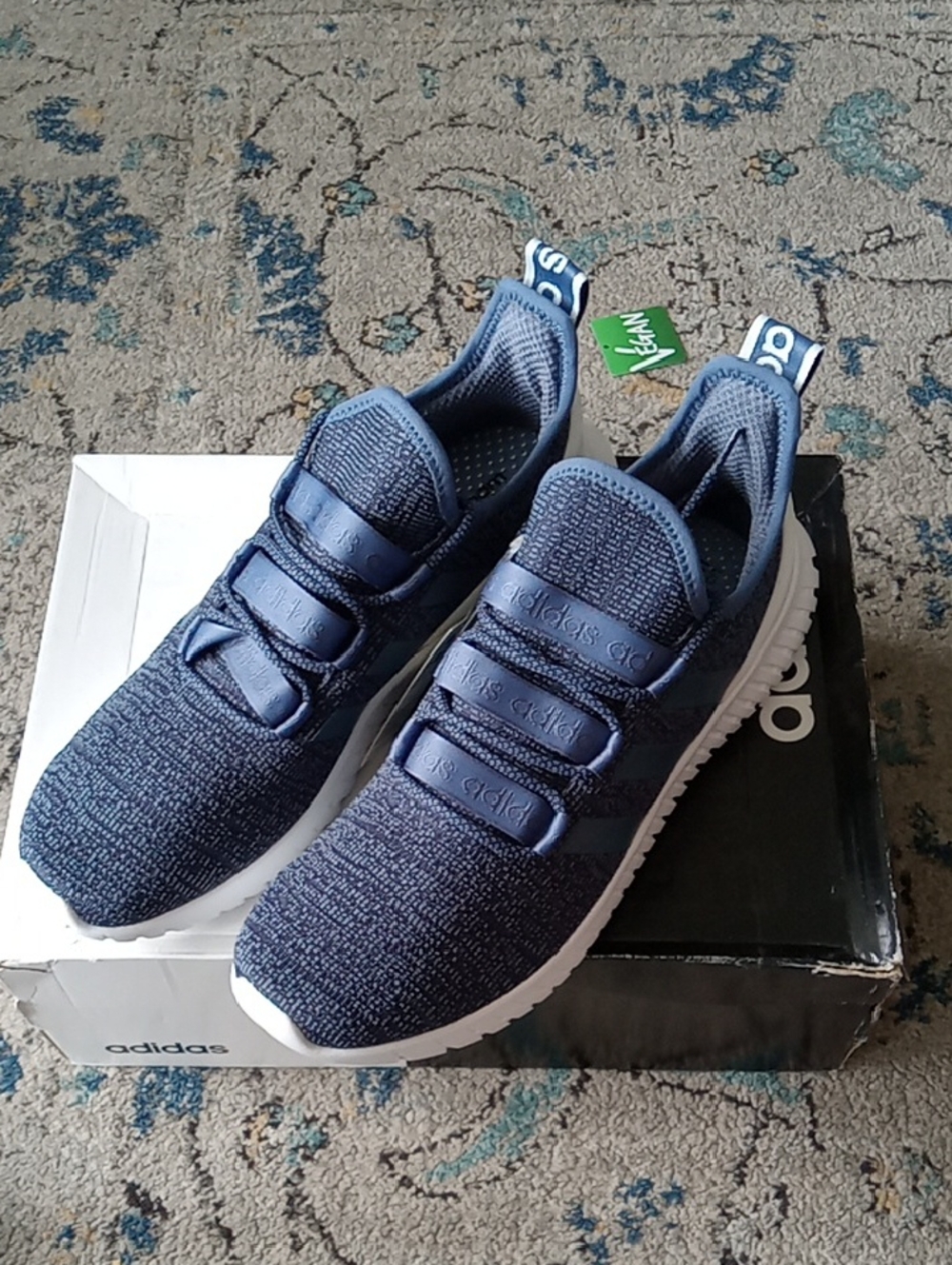 adidas Men's Sneakers-NEW